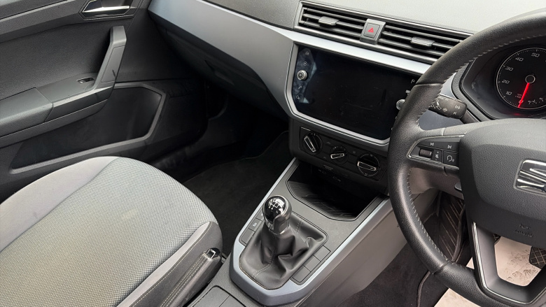 SEAT Arona 1.0 TSI SE Technology [EZ] 5dr Petrol Hatchback